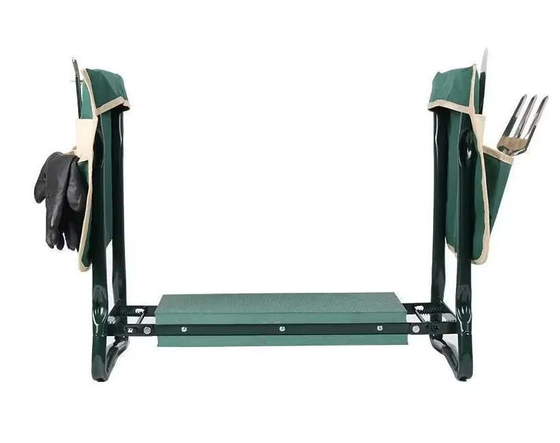 Garden Folding Chair & Kneeler